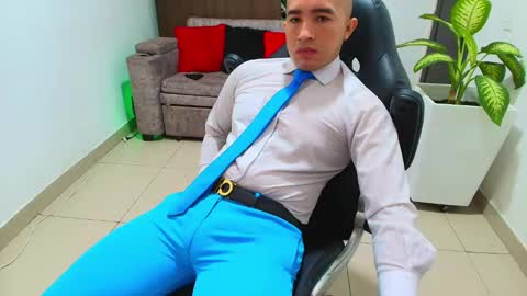 juan  sebastian online show from 03/12/25, 03:07