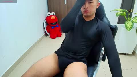 juan  sebastian online show from 09/28/25, 12:43