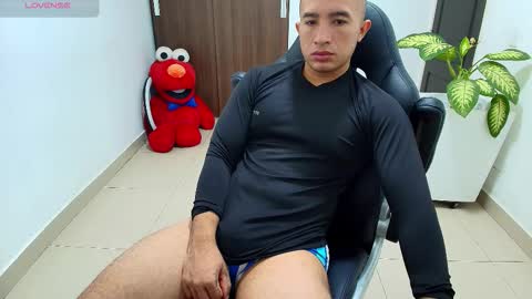 juan  sebastian online show from 10/12/25, 12:37