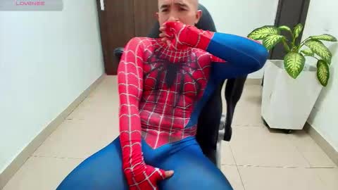 juan  sebastian online show from 11/01/25, 01:07