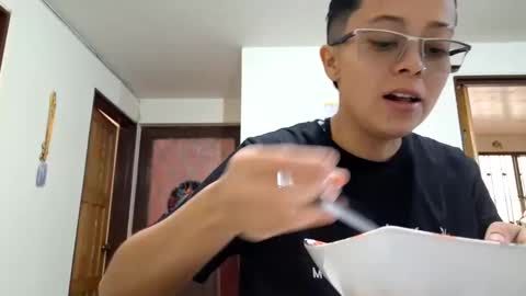 Myystiic online show from 12/31/24, 07:40