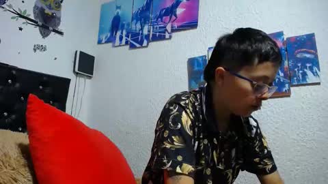 Myystiic online show from 01/22/25, 02:59