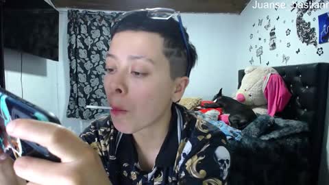 Myystiic online show from 01/22/25, 10:59