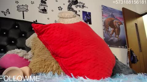 Myystiic online show from 02/06/25, 07:40