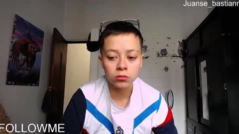 Myystiic online show from 02/15/25, 02:33