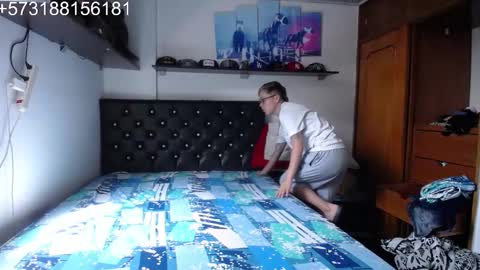 Myystiic online show from 01/05/26, 06:22