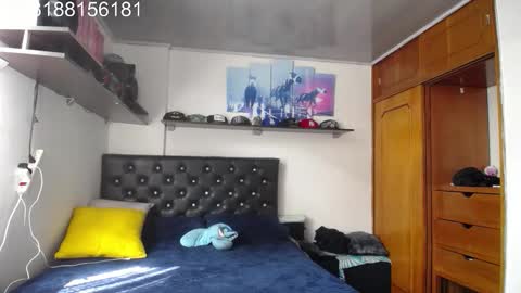 Myystiic online show from 01/13/26, 06:57