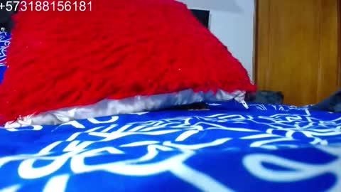 Myystiic online show from 02/04/26, 05:13