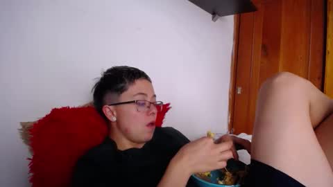 Myystiic online show from 02/10/26, 06:12