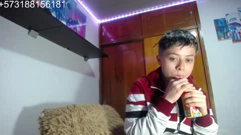 Myystiic online show from 03/16/26, 04:07