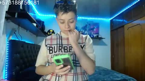 Myystiic online show from 03/18/26, 06:38