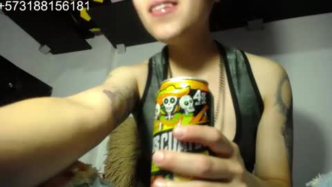 Myystiic online show from 03/29/26, 04:23