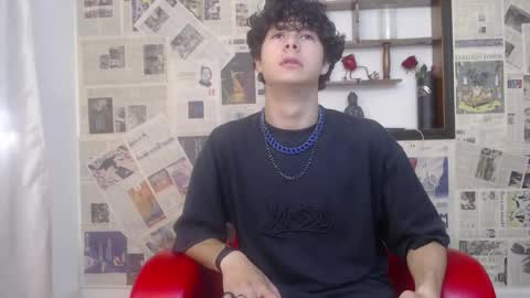 sebastian_rougue online show from 03/25/26, 08:48