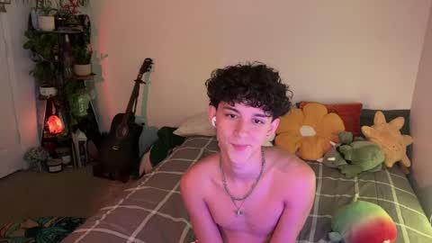 SebastianErosX online show from 12/21/24, 04:09