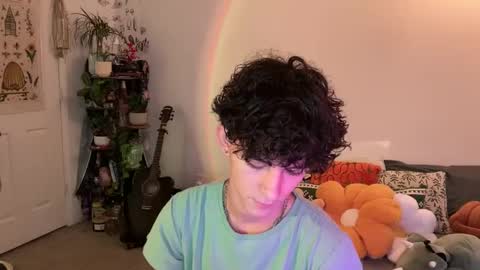 SebastianErosX online show from 12/27/24, 12:07