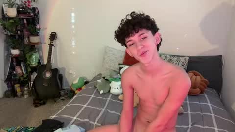 SebastianErosX online show from 01/08/25, 10:37