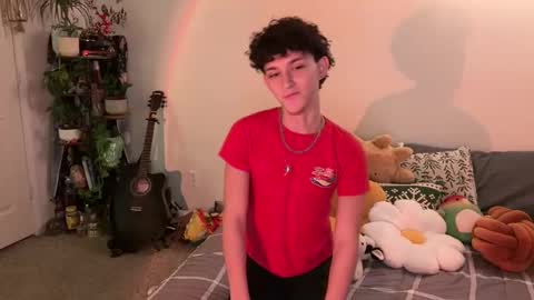 SebastianErosX online show from 01/25/25, 04:45