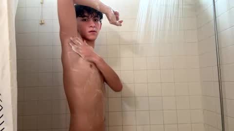 SebastianErosX online show from 01/28/25, 08:36