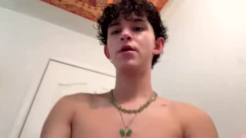 SebastianErosX online show from 02/27/25, 10:42