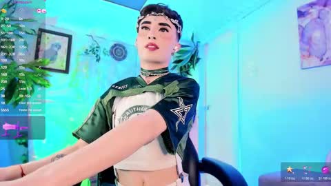 Snapshot of sebastianhilton chatting on 02/27/26, 03:01 . INDEPENDENT MODEL online show from 02/27/26, 03:01