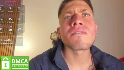 sebastian INDEPENDENT MODEL online show from 04/20/26, 09:27