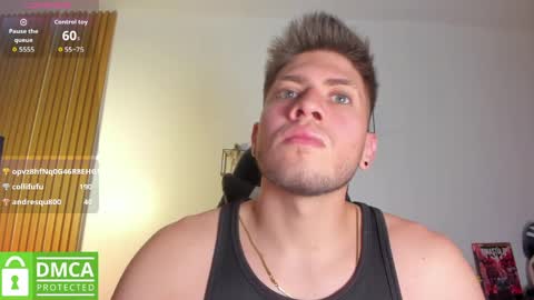 Snapshot of sebastianmaximoff_ chatting on 06/03/26, 10:59 sebastian INDEPENDENT MODEL online show from 06/03/26, 10:59