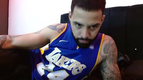 Sebastiano online show from 12/10/24, 01:54