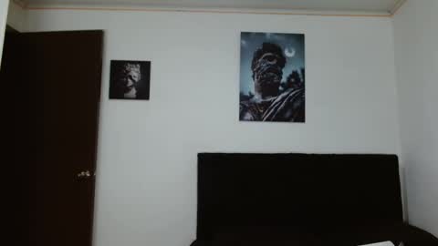 Sebastiano online show from 12/11/24, 02:52