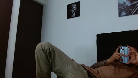 Sebastiano online show from 12/23/24, 02:56