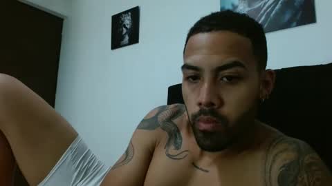 Sebastiano online show from 01/09/25, 12:03