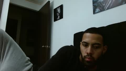 Sebastiano online show from 02/02/25, 02:17