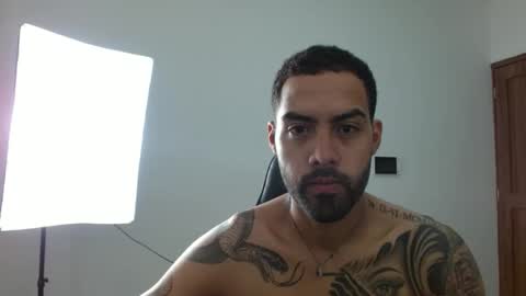 Sebastiano online show from 04/03/26, 04:38