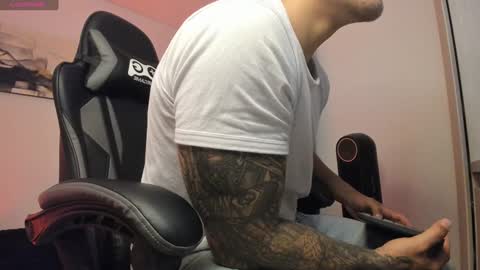 Lucian Sinclair online show from 12/27/24, 12:39