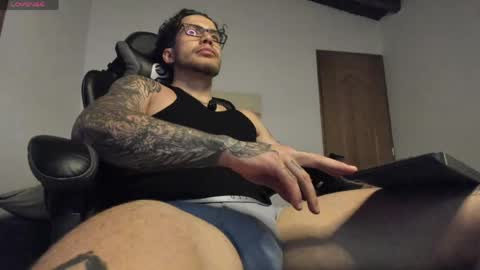 Lucian Sinclair online show from 05/29/26, 02:53