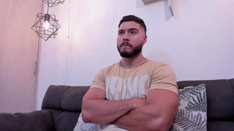 Instagram jeanpaulfit  online show from 01/24/25, 07:28