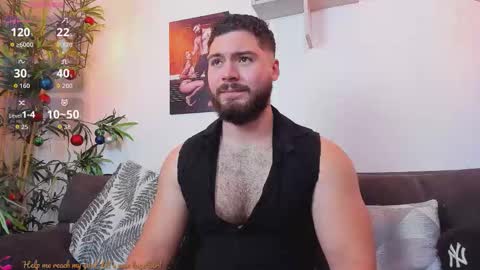 Instagram jeanpaulfit  online show from 03/29/26, 07:58