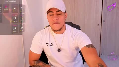 Sebas online show from 03/06/26, 12:56