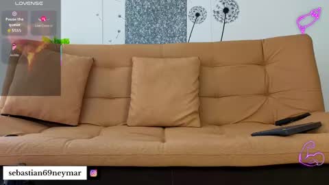 Sebas online show from 04/15/26, 01:29