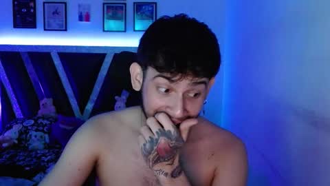 Snapshot of sebasxxl12 chatting on 10/04/25, 10:02 Sebas online show from 10/04/25, 10:02