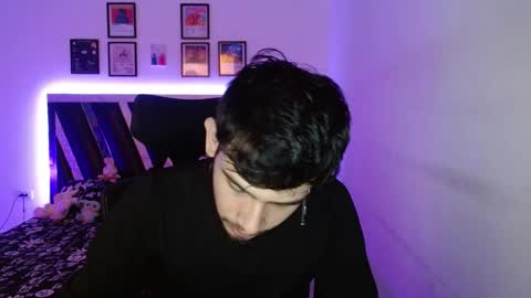 Snapshot of sebasxxl12 chatting on 10/08/25, 01:47 Sebas online show from 10/08/25, 01:47