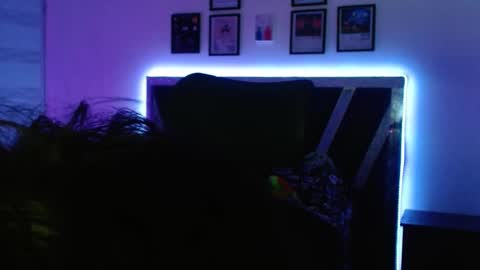 Snapshot of sebasxxl12 chatting on 10/09/25, 03:48 Sebas online show from 10/09/25, 03:48