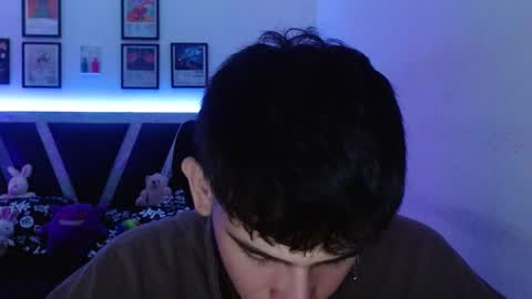 Snapshot of sebasxxl12 chatting on 10/11/25, 01:53 Sebas online show from 10/11/25, 01:53