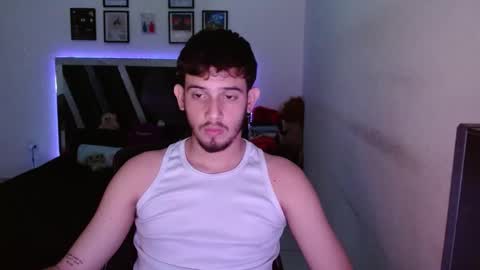 Snapshot of sebasxxl12 chatting on 01/10/26, 07:10 Sebas online show from 01/10/26, 07:10