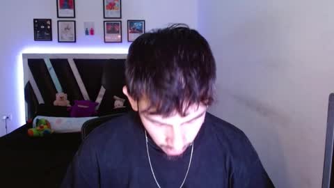 Snapshot of sebasxxl12 chatting on 01/10/26, 11:20 Sebas online show from 01/10/26, 11:20