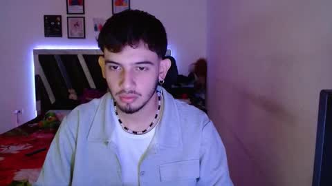 Snapshot of sebasxxl12 chatting on 01/15/26, 11:04 Sebas online show from 01/15/26, 11:04