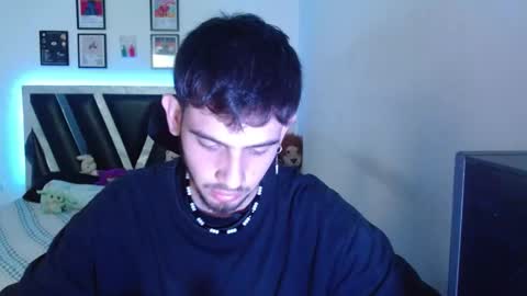 Sebas online show from 02/03/26, 11:43