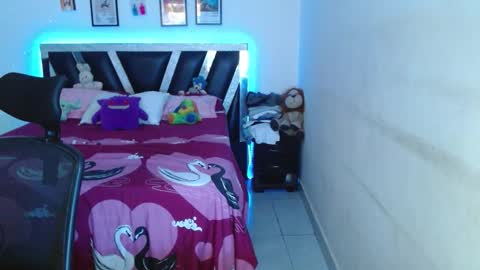 Sebas online show from 02/26/26, 10:31