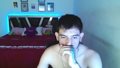 Sebas online show from 03/04/26, 05:08