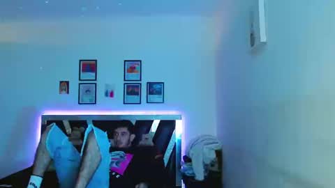 Sebas online show from 03/12/26, 08:37