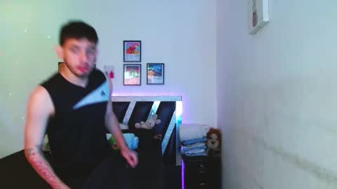 Sebas online show from 03/14/26, 01:38